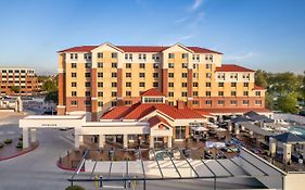 Hilton Garden Inn Scottsdale Old Town